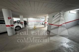 Garaje en venta en Almansa