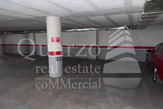 Garaje en venta en Almansa