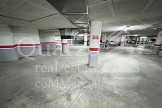 Garaje en venta en Almansa