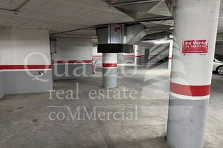 Garaje en venta en Almansa