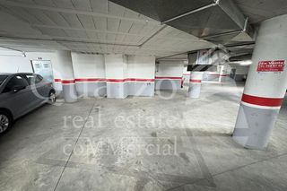 Garaje en venta en Almansa
