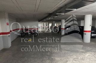 Garaje en venta en Almansa