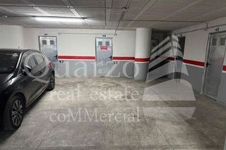 Garaje en venta en Almansa