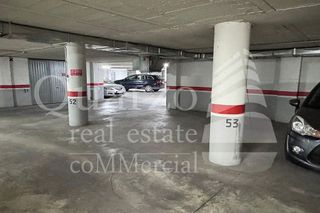 Garaje en venta en Almansa