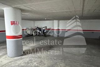 Garaje en venta en Almansa