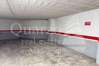 Garaje en venta en Almansa