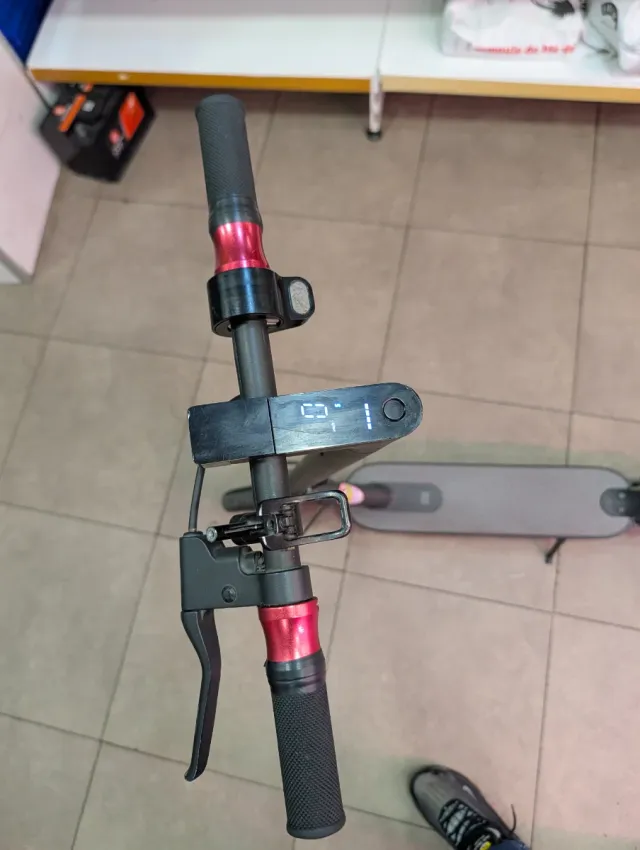 Patinete Eléctrico Xiaomi