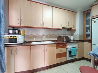 Piso en venta en Hellín