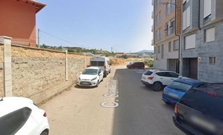 Piso en venta en Zona Alta en Ponferrada