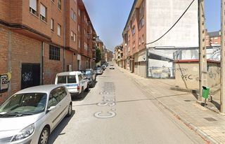 Piso en venta en Zona Alta en Ponferrada