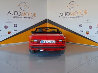 PORSCHE 944 CABRIO 3.0 211 CV. 1990