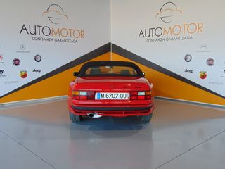 PORSCHE 944 CABRIO 3.0 211 CV. 1990