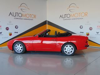 PORSCHE 944 CABRIO 3.0 211 CV. 1990
