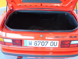 PORSCHE 944 CABRIO 3.0 211 CV. 1990
