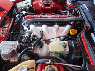 PORSCHE 944 CABRIO 3.0 211 CV. 1990