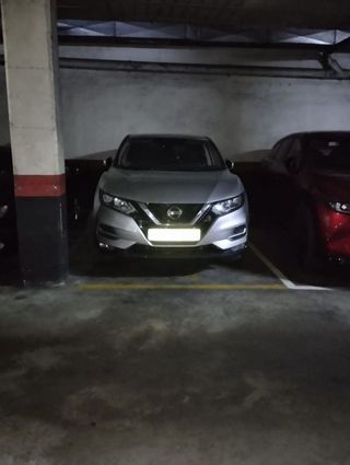 Garaje en venta en Oeste en Logroño