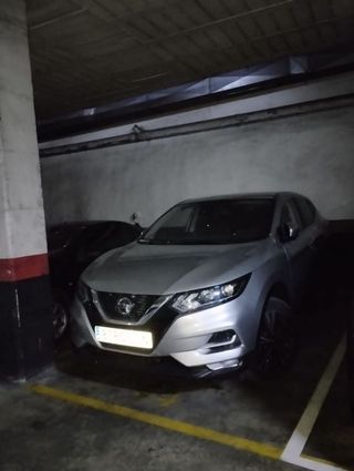 Garaje en venta en Oeste en Logroño