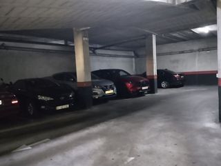 Garaje en venta en Oeste en Logroño
