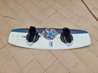 Tabla Wakeboard Jobe