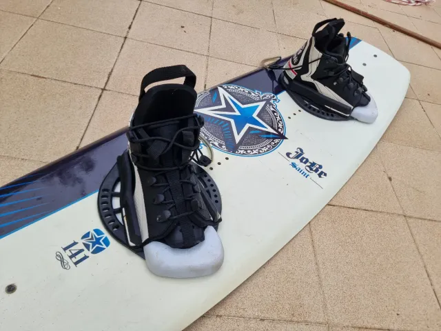 Tabla Wakeboard Jobe