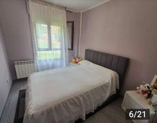 Piso en venta en Sabiñánigo