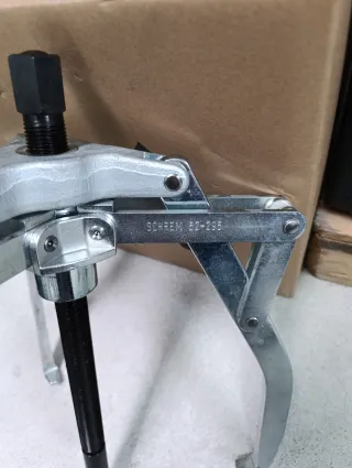 Extractor BETEX 52-295