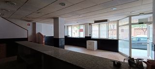 Local comercial en venta en Paus - Poligono San Blas en Alicante