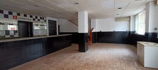 Local comercial en venta en Paus - Poligono San Blas en Alicante
