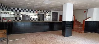 Local comercial en venta en Paus - Poligono San Blas en Alicante