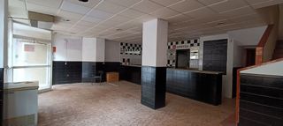 Local comercial en venta en Paus - Poligono San Blas en Alicante