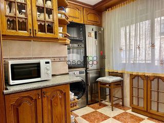 Piso en venta en Constitución-El Balconcillo en Guadalajara