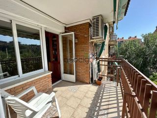 Piso en venta en Constitución-El Balconcillo en Guadalajara