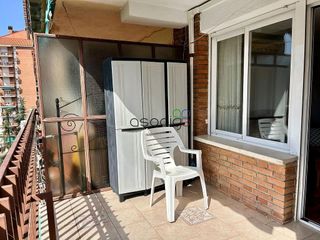 Piso en venta en Constitución-El Balconcillo en Guadalajara