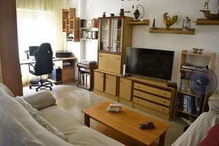 Piso en venta en Carolinas Altas en Alicante