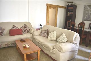 Piso en venta en Carolinas Altas en Alicante