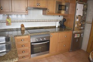 Piso en venta en Carolinas Altas en Alicante