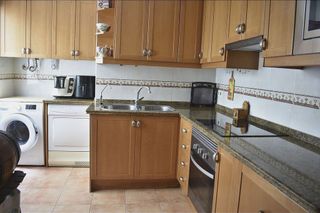 Piso en venta en Carolinas Altas en Alicante