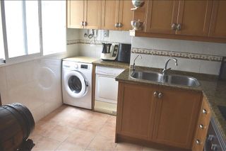 Piso en venta en Carolinas Altas en Alicante