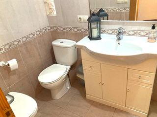 Piso en venta en Carolinas Altas en Alicante