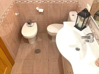 Piso en venta en Carolinas Altas en Alicante