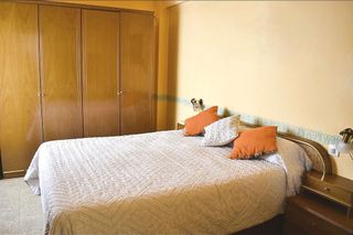 Piso en venta en Carolinas Altas en Alicante