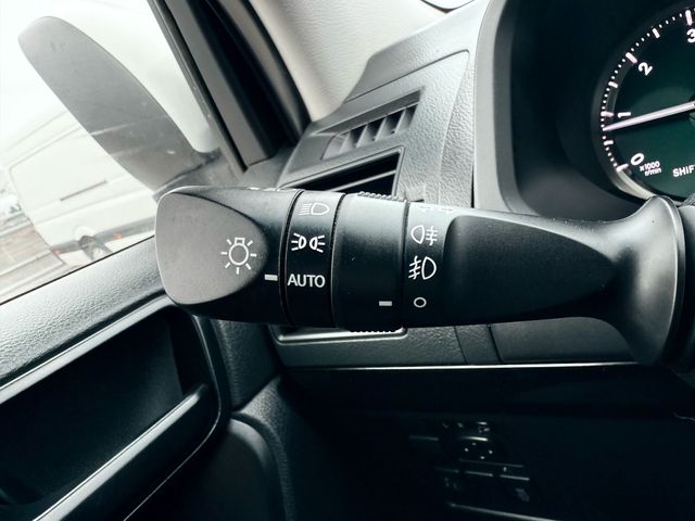 Toyota Land Cruiser 150 2018