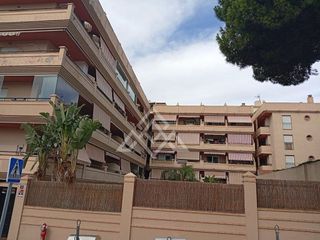 Piso en venta en Las Lagunas en Mijas