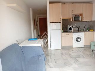 Piso en venta en Las Lagunas en Mijas