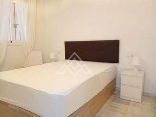 Piso en venta en Las Lagunas en Mijas