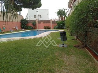 Piso en venta en Las Lagunas en Mijas