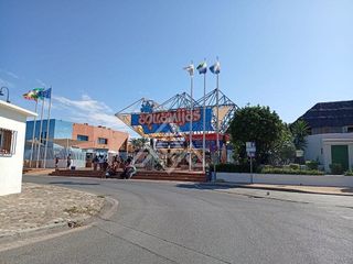 Piso en venta en Las Lagunas en Mijas