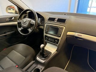 Skoda Scout 2.0 TDI 4x4