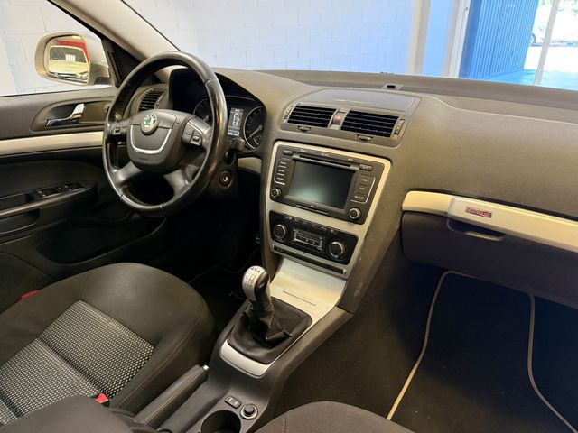 Skoda Scout 2.0 TDI 4x4
