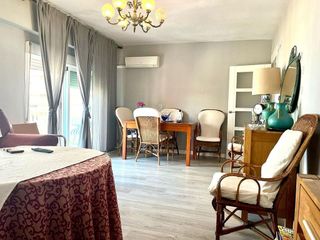 Piso en venta en Ciudad Jardín - Tagarete - El Zapillo en Almería